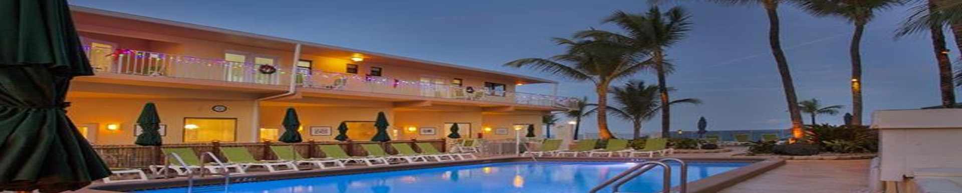 Windjammer Resort